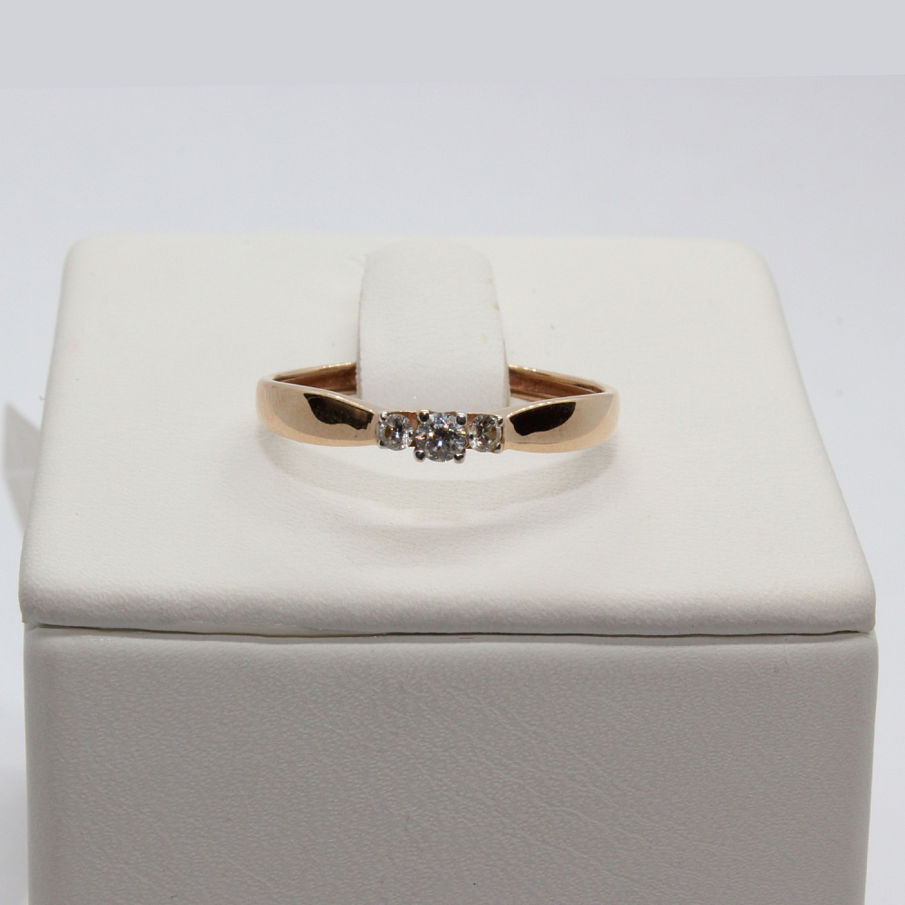 Кольцо К13111109