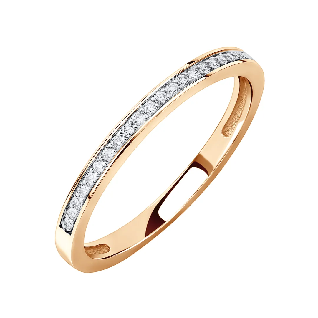 Кольцо 624-1100