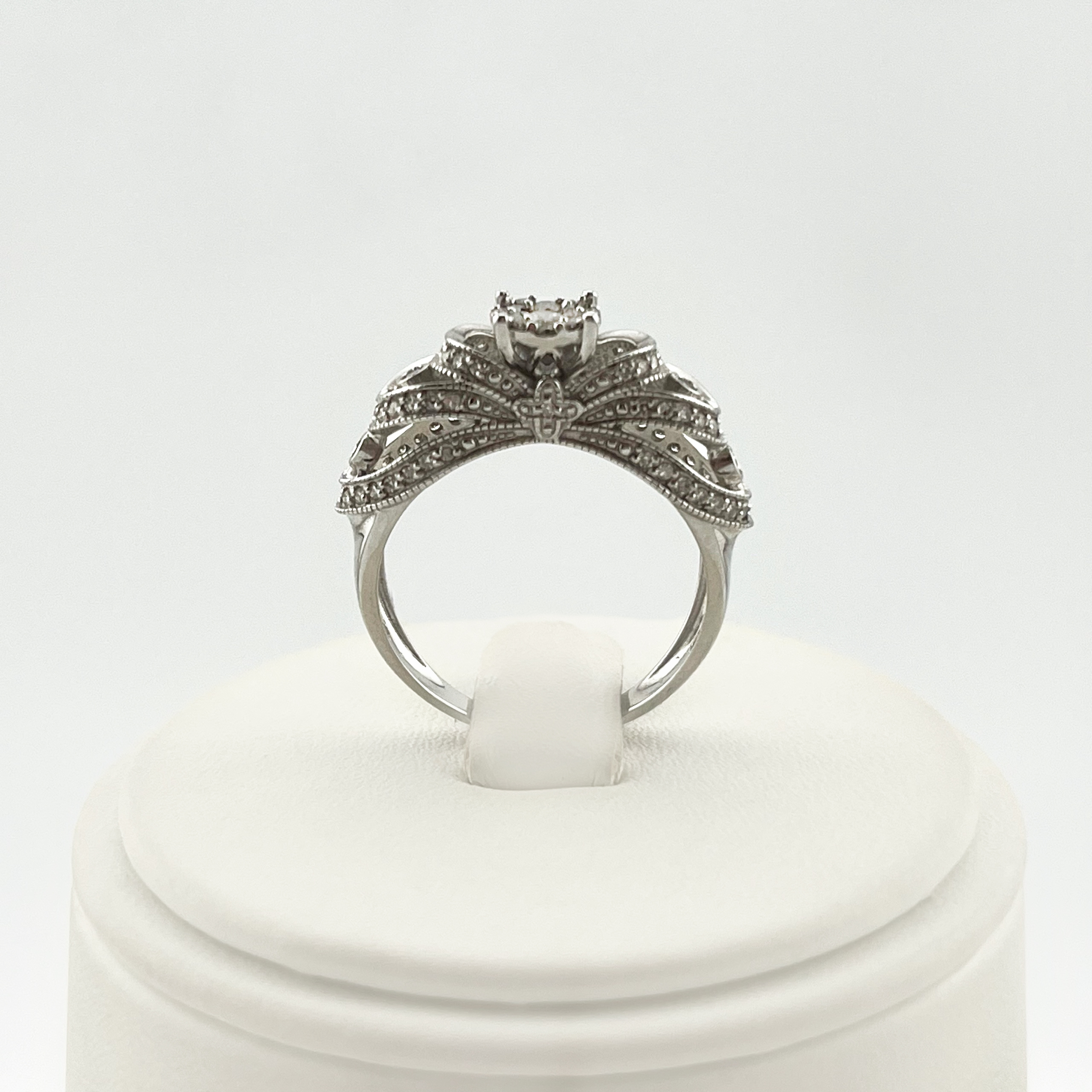 Кольцо Т331017917