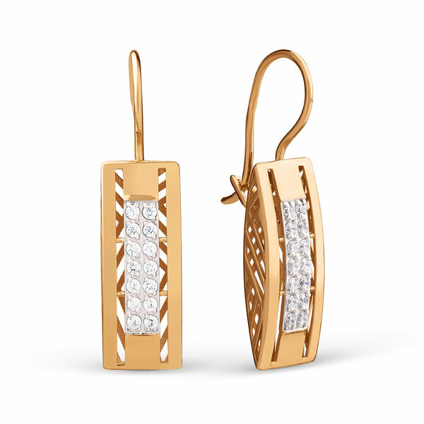 Серьги 903822-1102