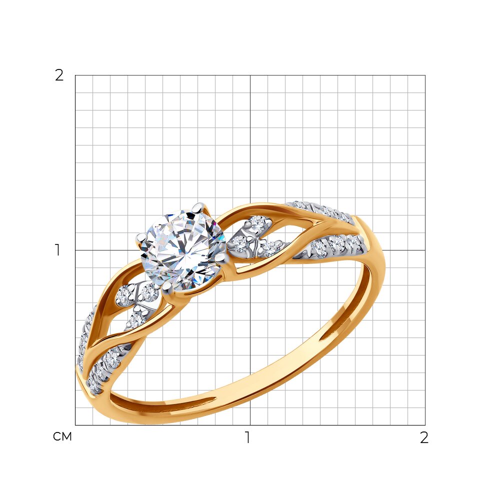 Кольцо 51-110-02515-1