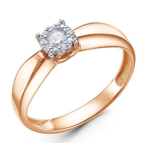 Кольцо 5-4393-103ИНВ-1К