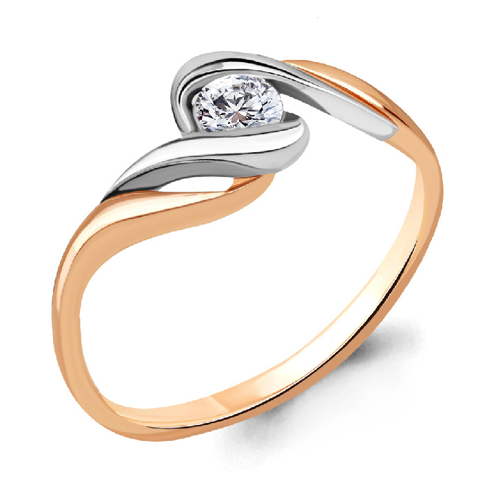 Кольцо 665501.1