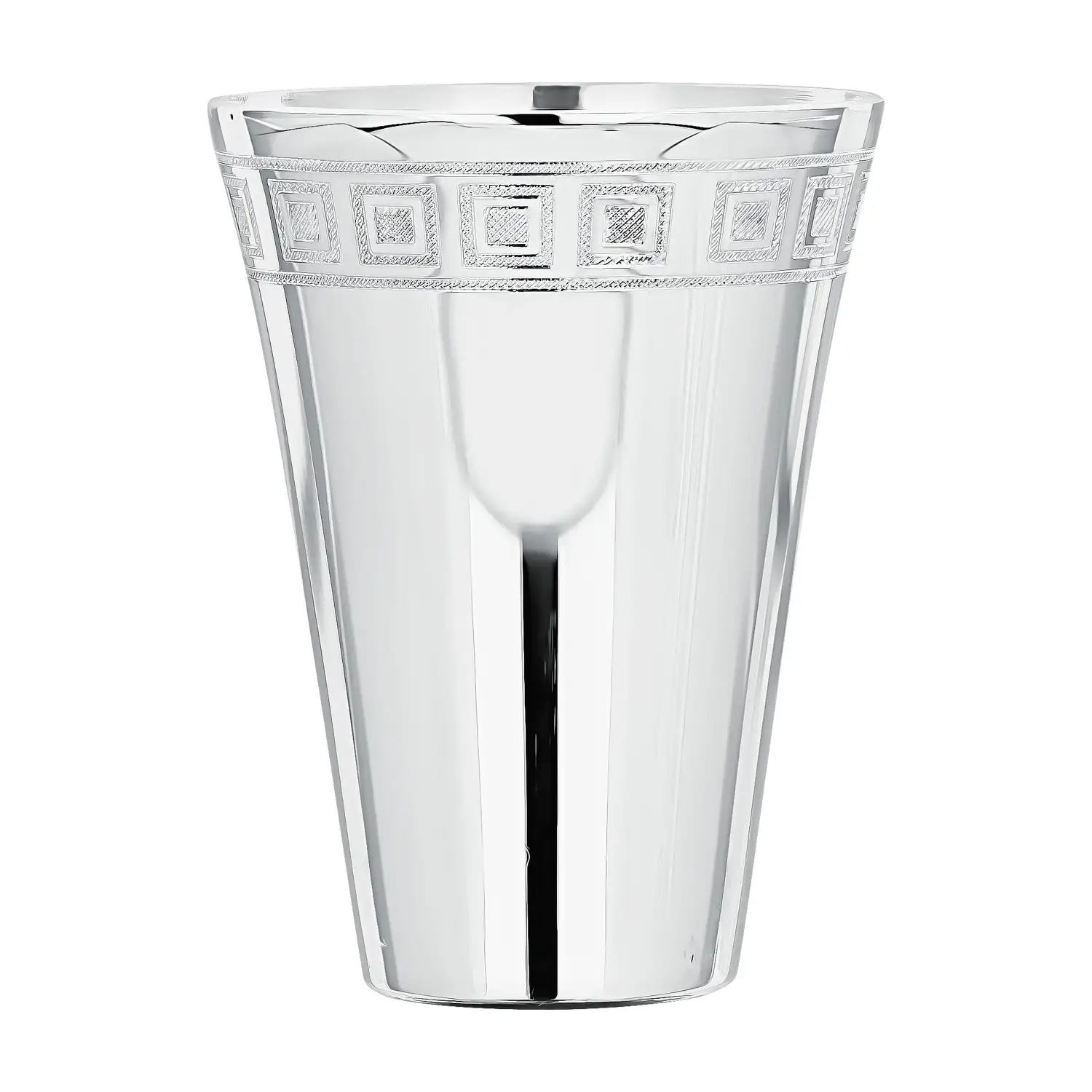 Стопка 1041СТ00801_к &quot;Квадрат&quot; + футляр