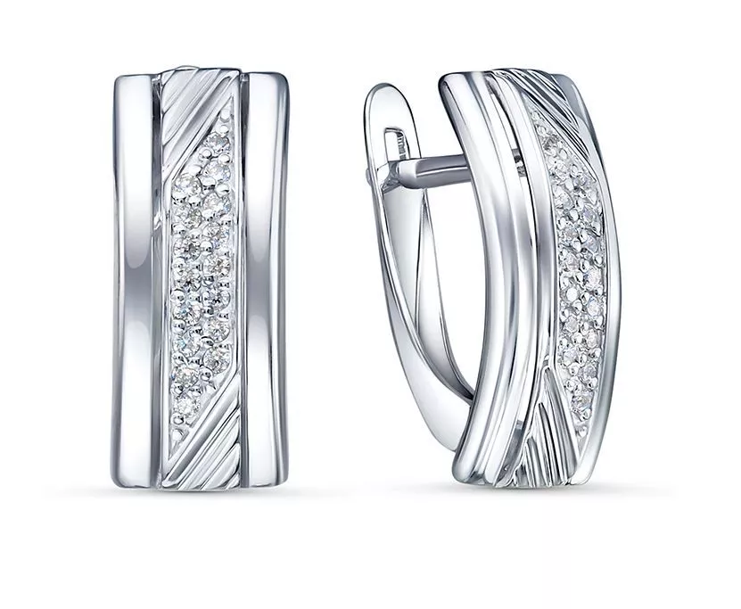 Серьги с1201002