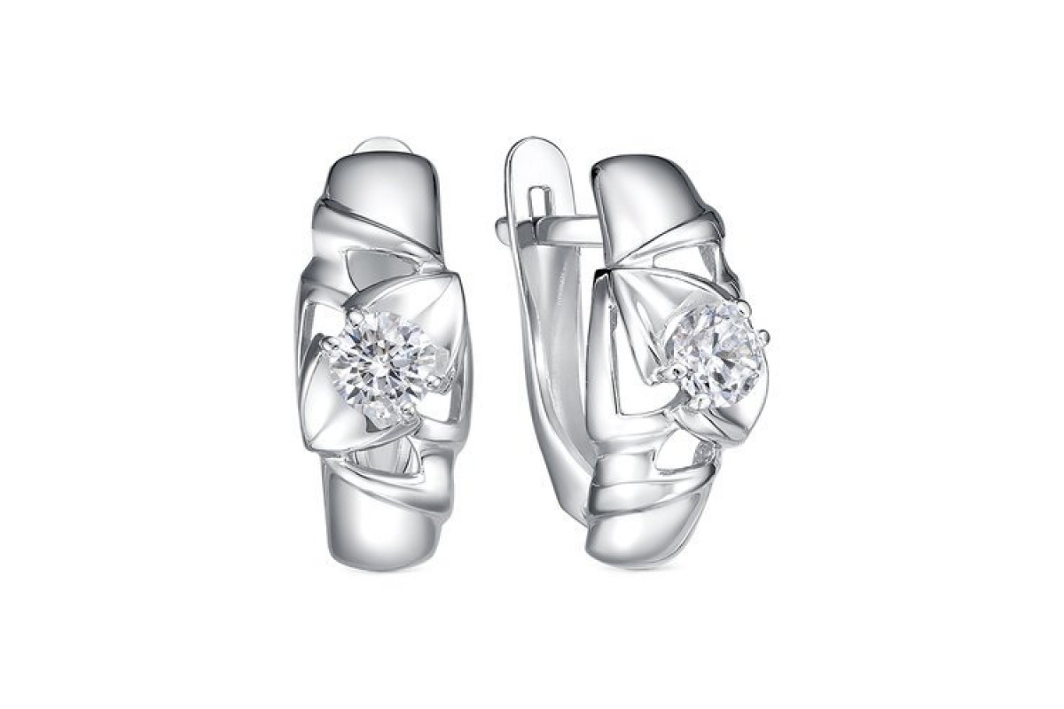 Серьги с1207727