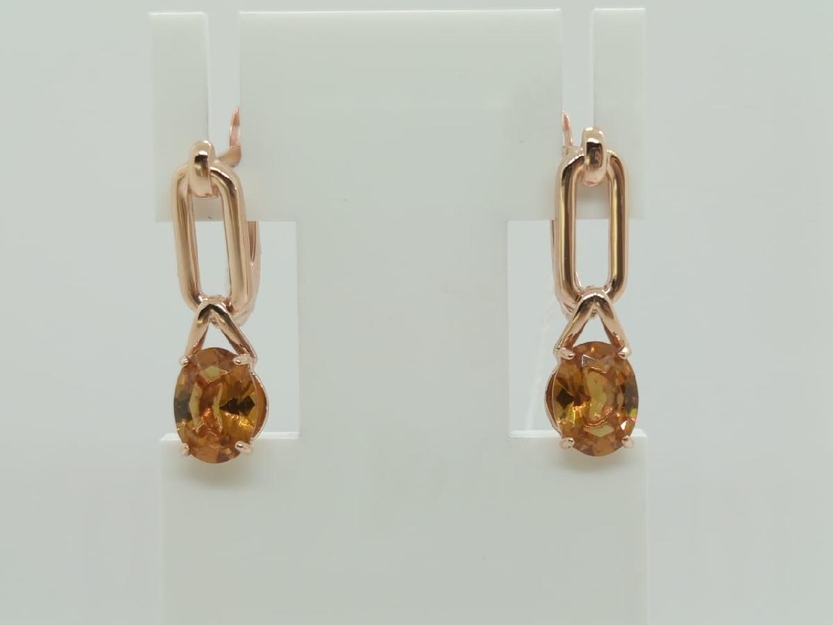 Серьги 200-1665_sult-005