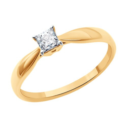 Кольцо 1012644-5 №25 297