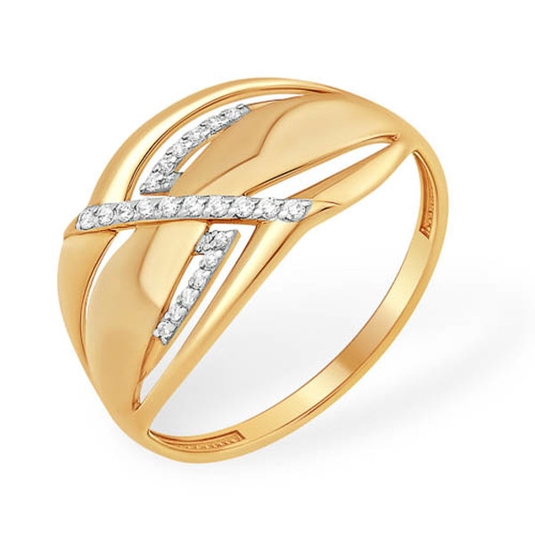 Кольцо К1329478