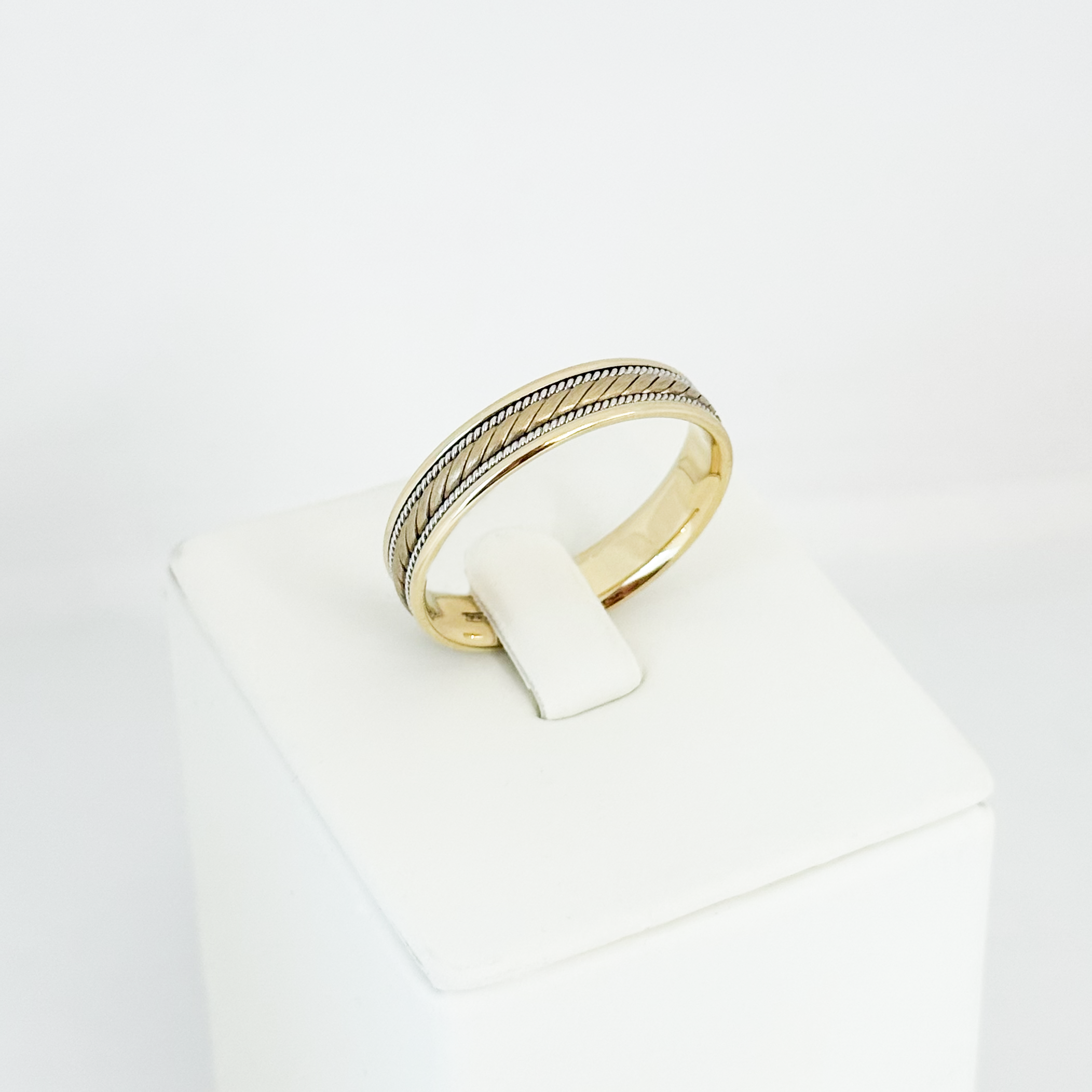 Кольцо обр. 1876