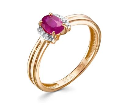 Кольцо 01-3400/3