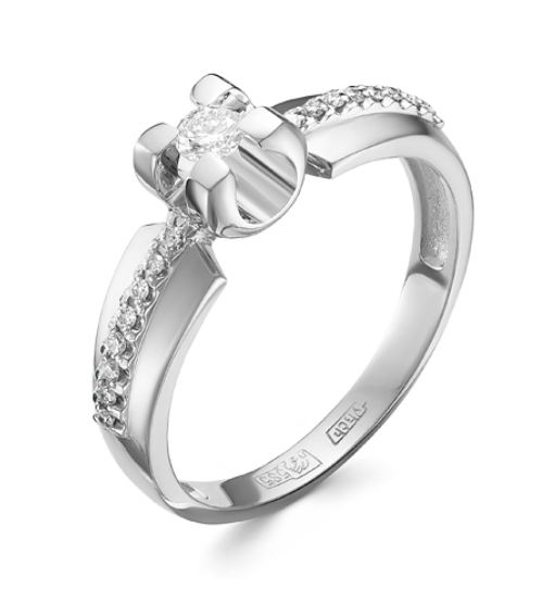 Кольцо 1-341-20