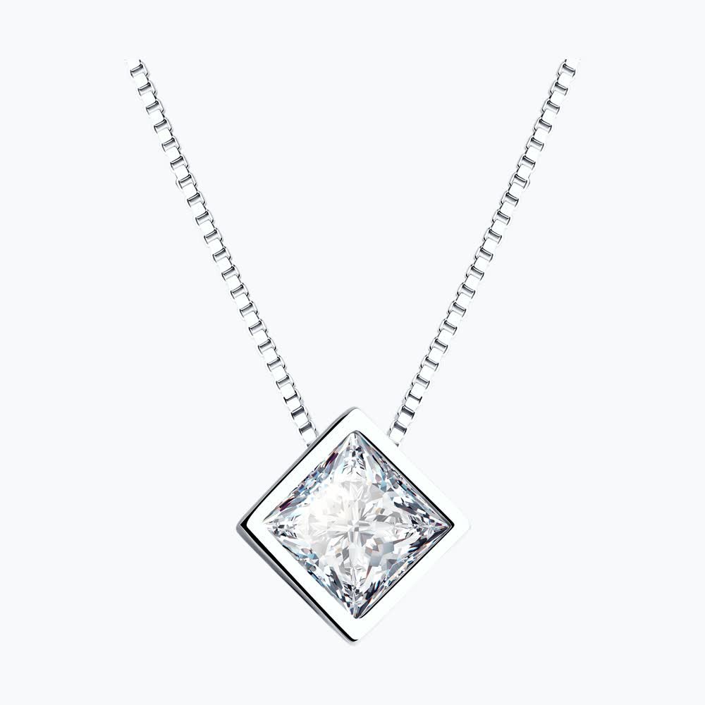 Колье 94070902-91