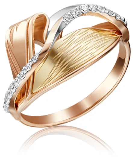 Кольцо 01-5158-00-401-1113-48