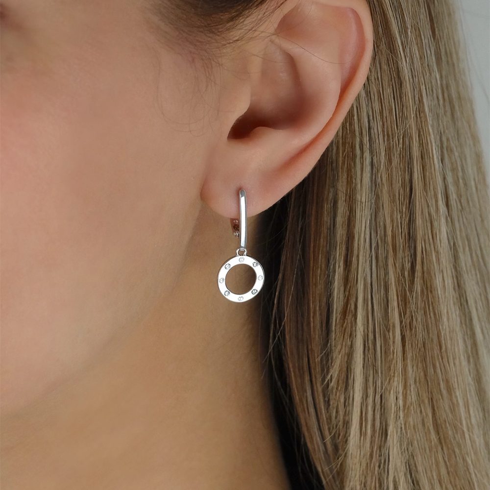 Серьги 21073-925