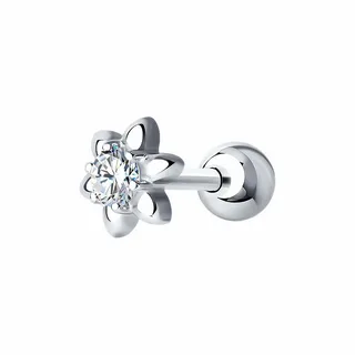 Серьга одиночная 94170199