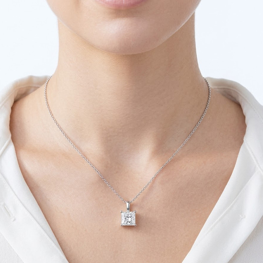 Колье 4330-51001