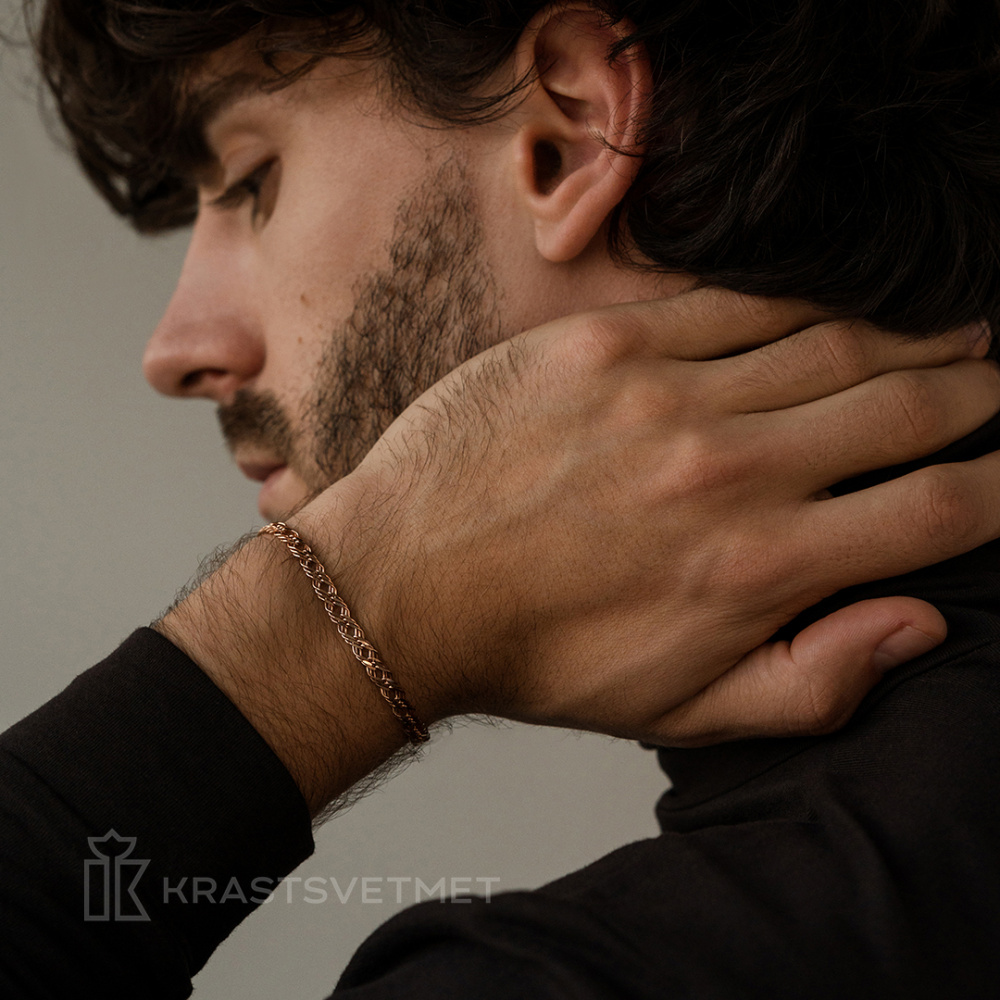 Браслет НБ 12-203 d0.60