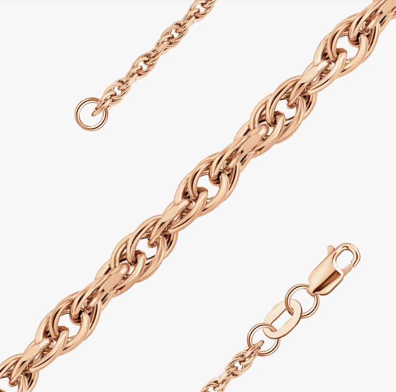 Цепь НЦ 12-068ПГ d 0.50