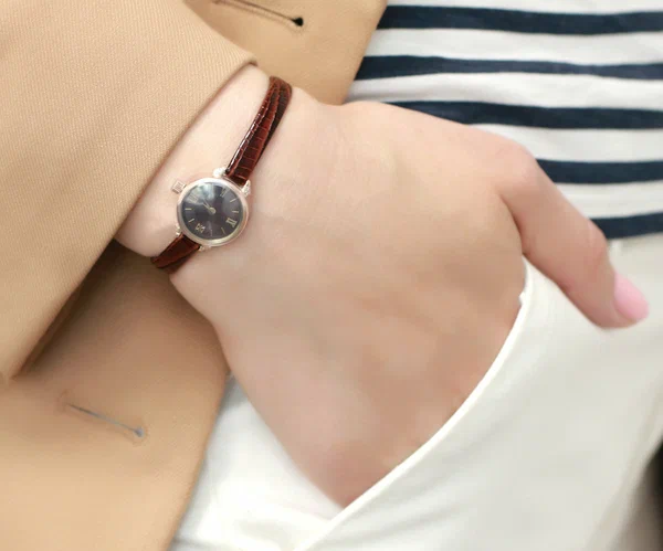 Часы 0311.2.1.63A