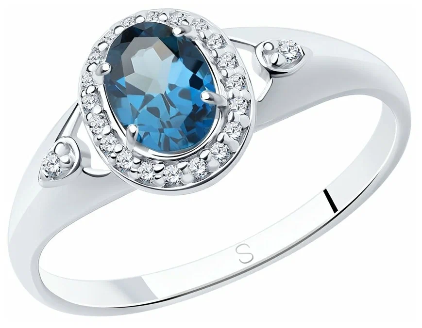 Кольцо 92011545