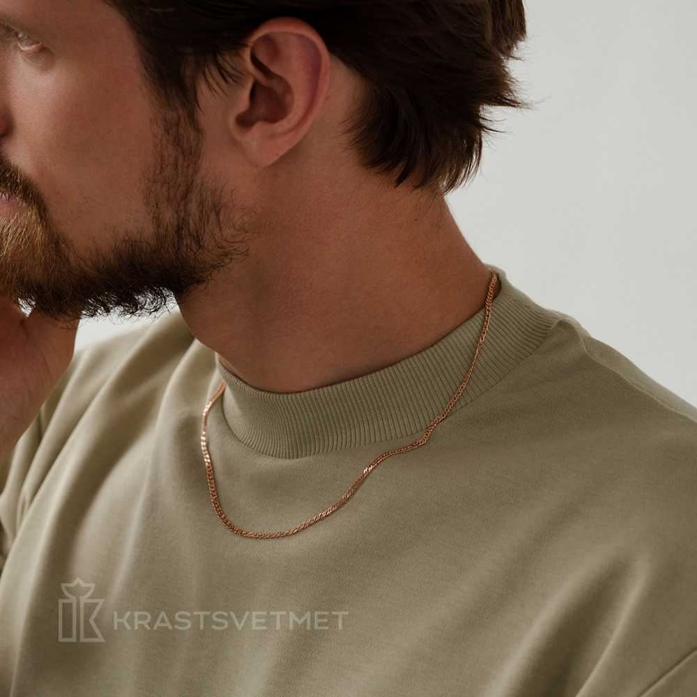 Цепь НЦ 12-076 d 0.40