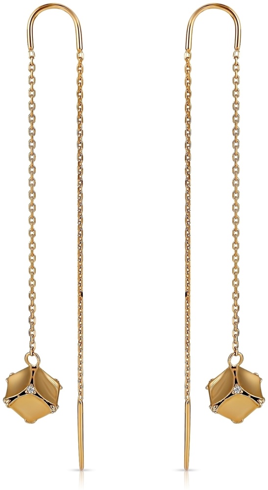 Серьги 900782-1102