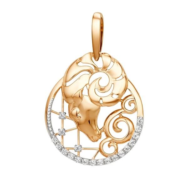 Подвеска 101098-1102 &quot;Овен&quot;