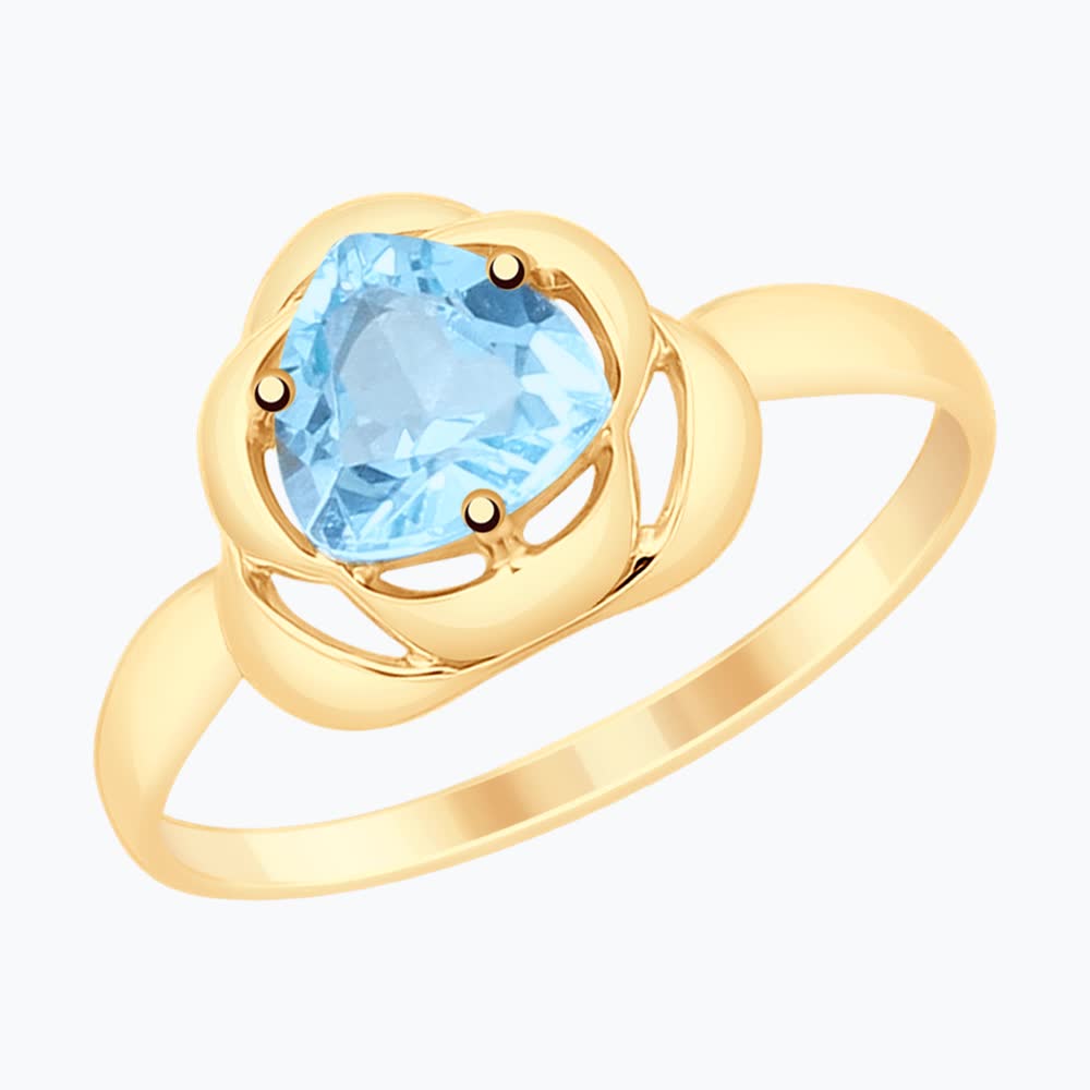 Кольцо 51-310-00172-1