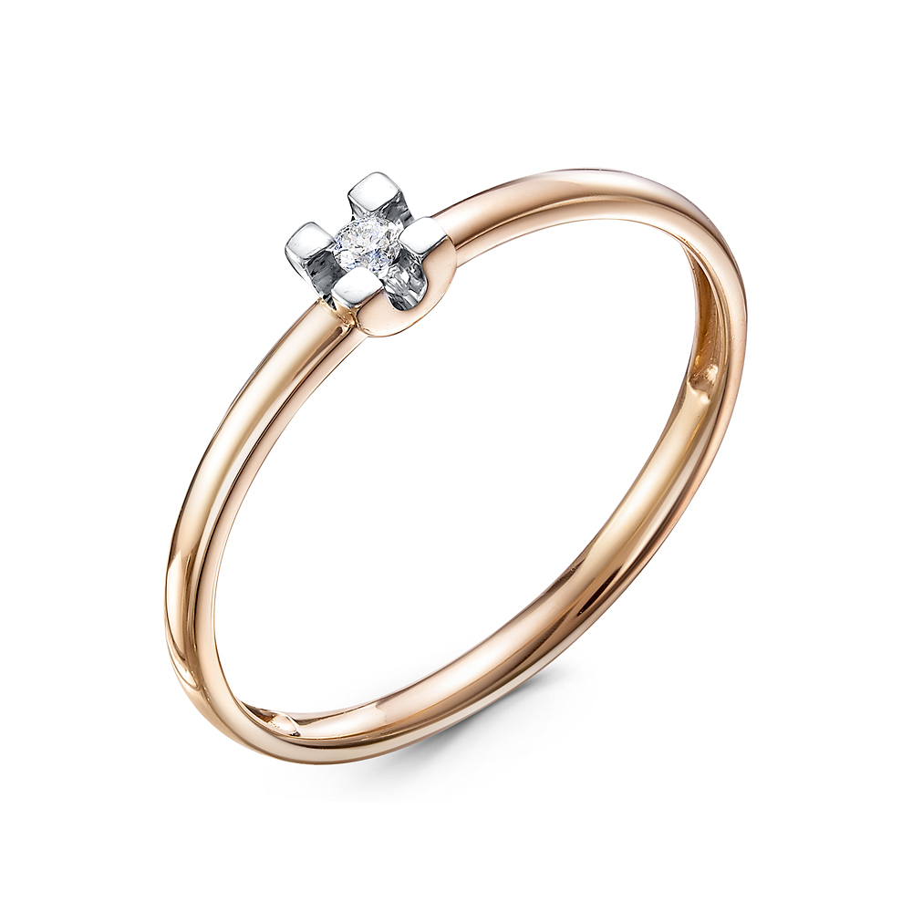 Кольцо 5-5968-103-1К