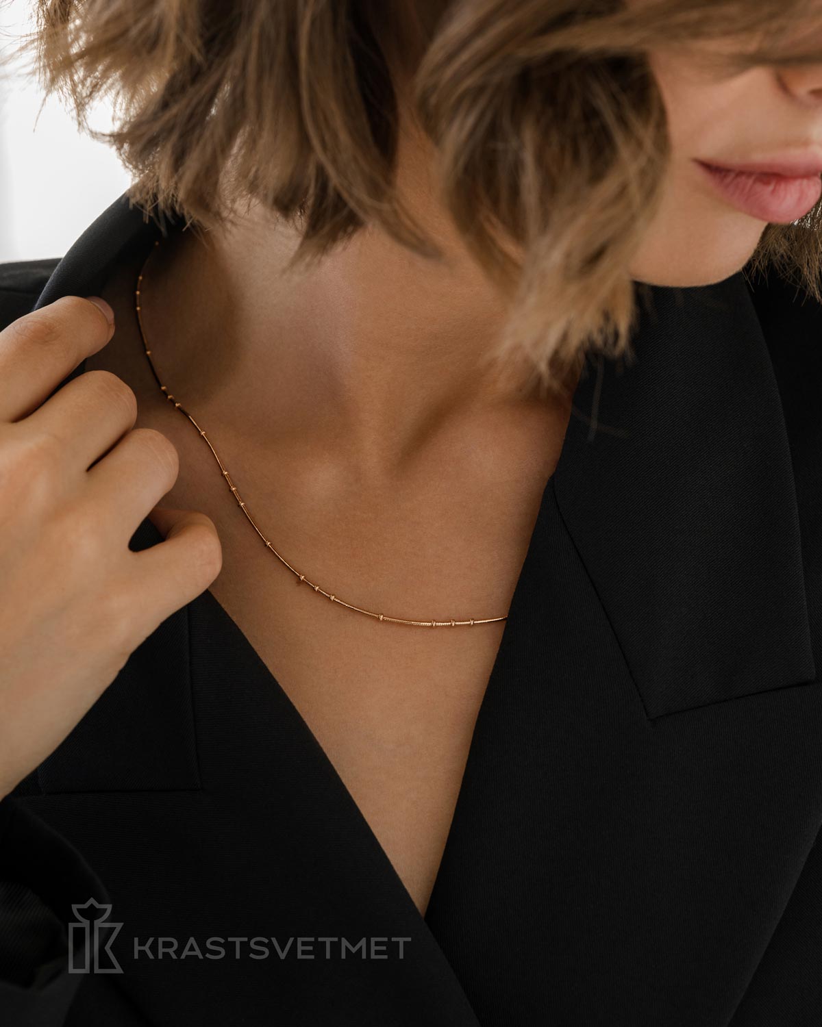 Цепь НЦ 12-083