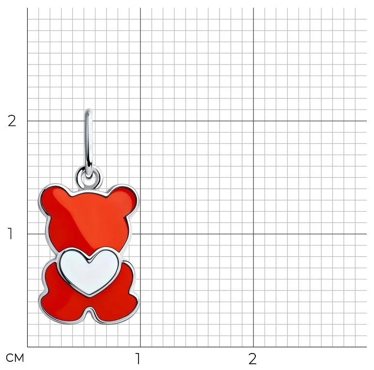 Подвеска 94032547