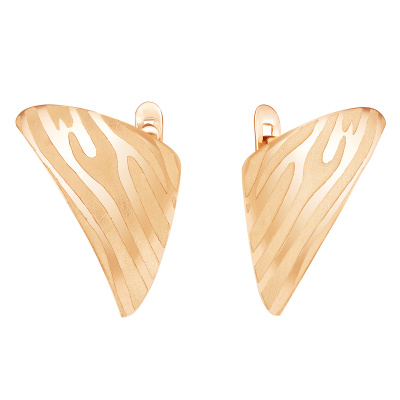 Серьги 09-62-0003-00