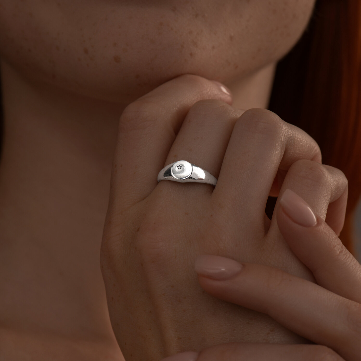 Кольцо 95010184