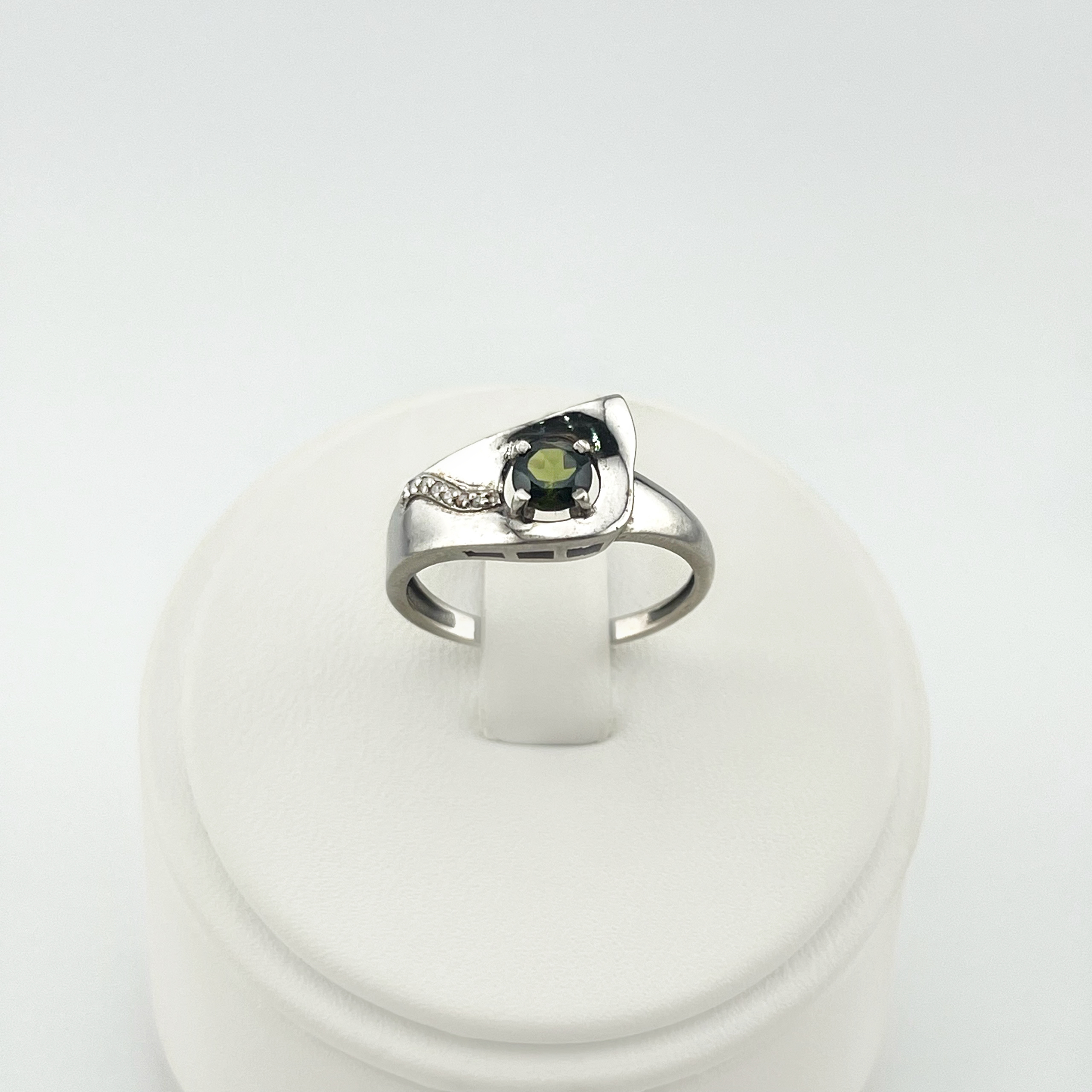 Кольцо КГ2116