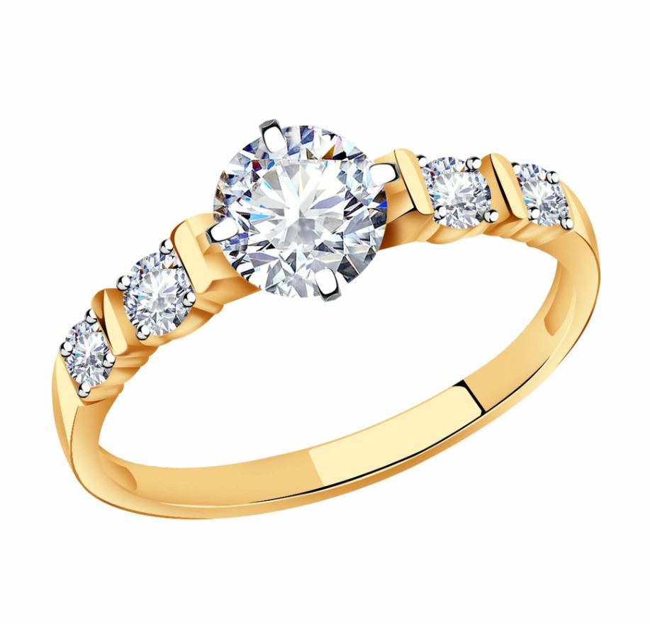 Кольцо кл3798-01