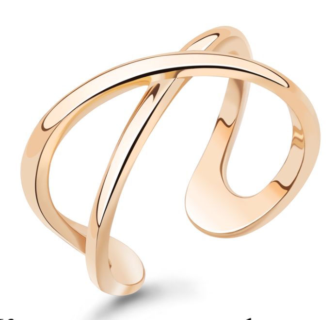 Кольцо 57066.1