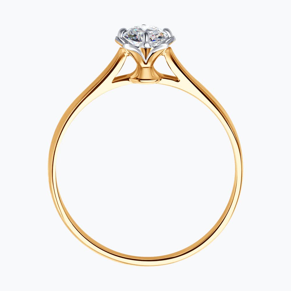 Кольцо 81010503