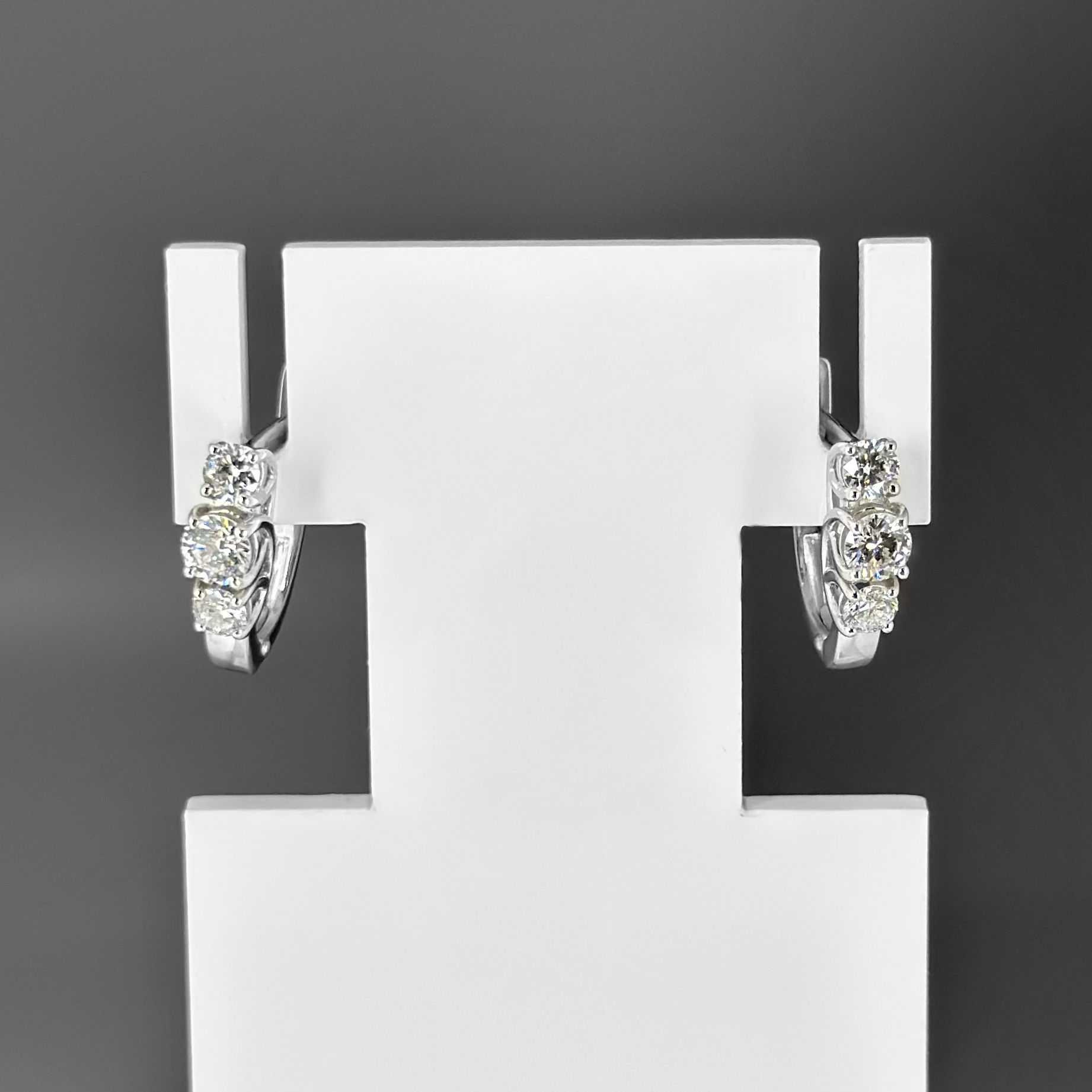 Серьги Т301025064