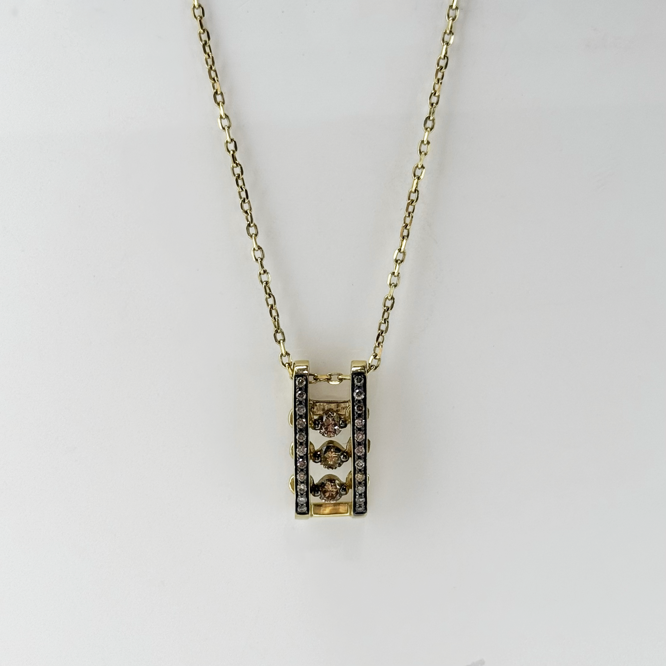 Колье Р0866120-02