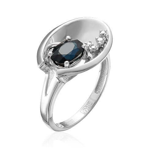 Кольцо 01-2578/2