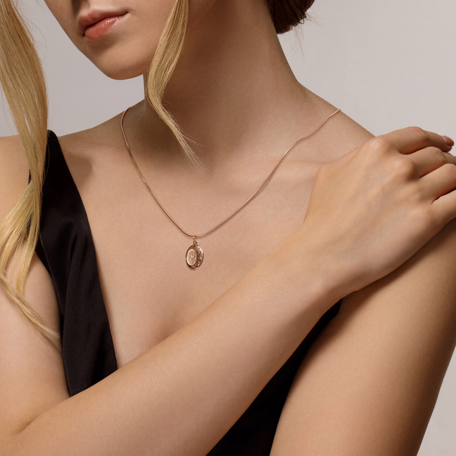 Подвеска 104115 ИБМ" Казанская"