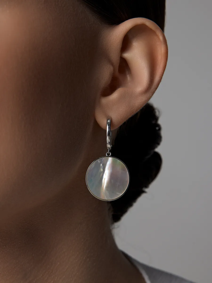 Серьги 201033201