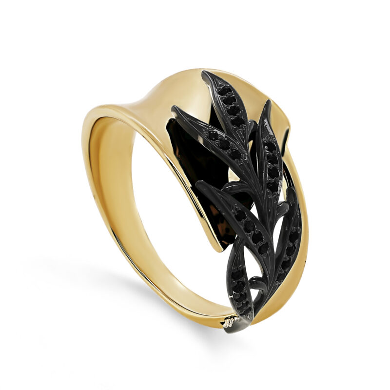 Кольцо 11-21603-3089