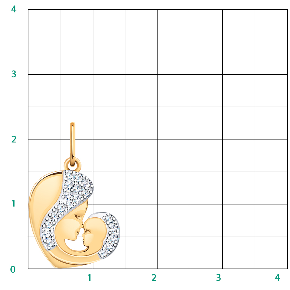 Подвеска 5840