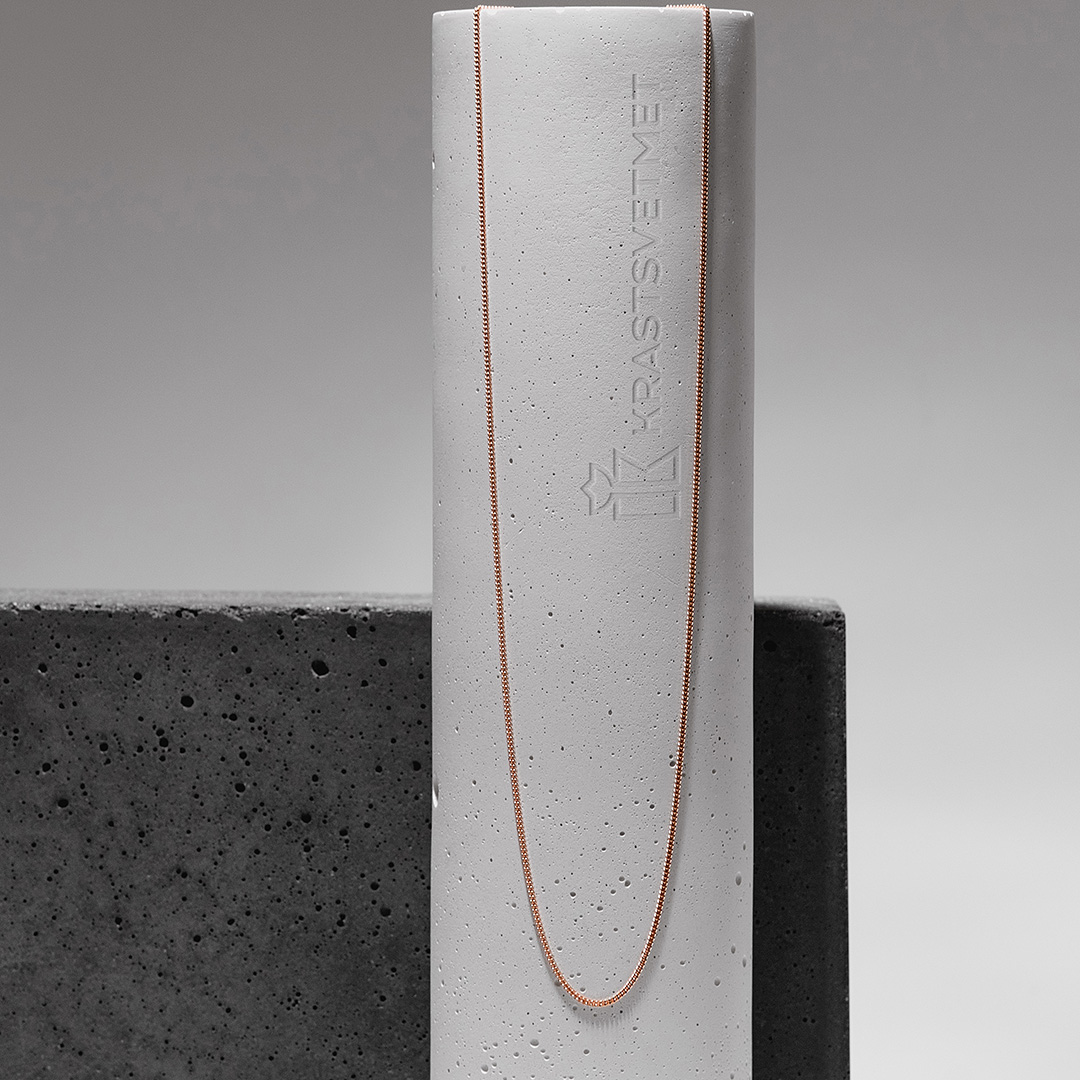 Цепь НЦ 12-002 d 0.40