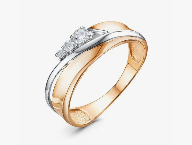 Кольцо 1102552