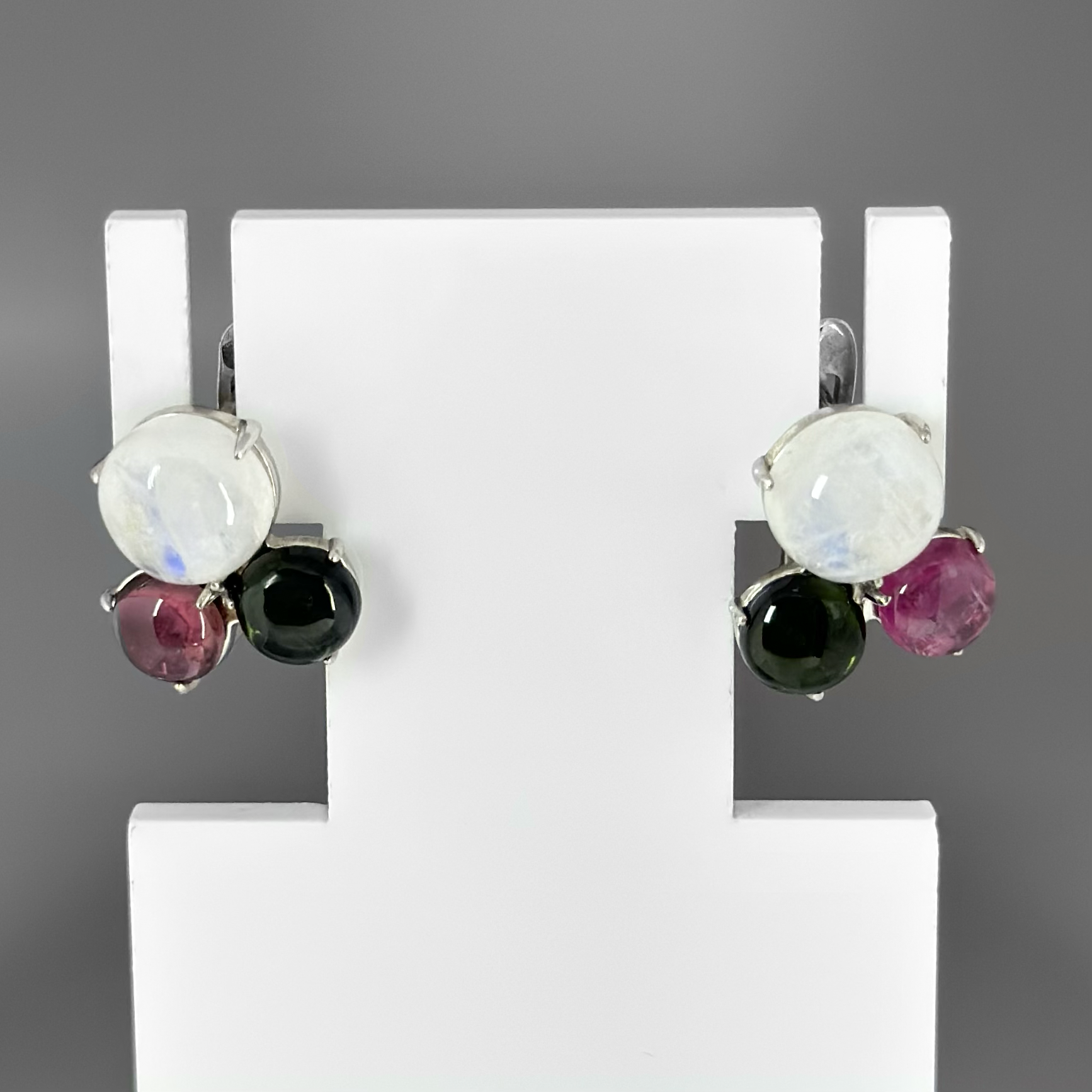 Серьги 20-72-00327-210