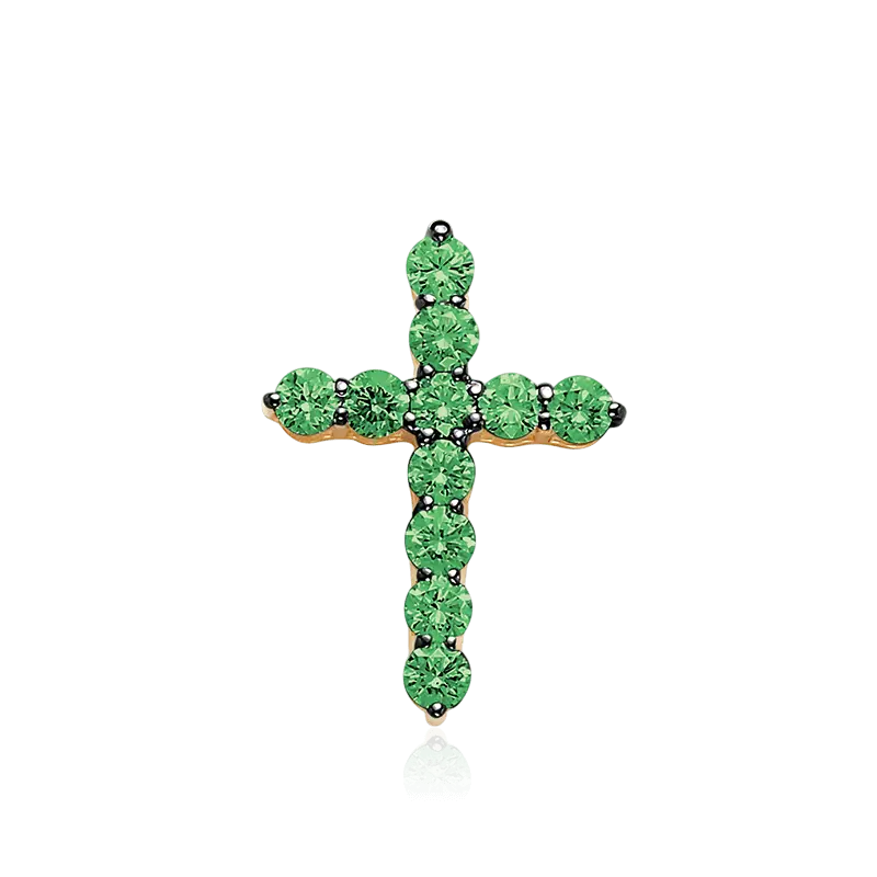 Крест БР380622