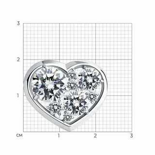 Подвеска 94030103